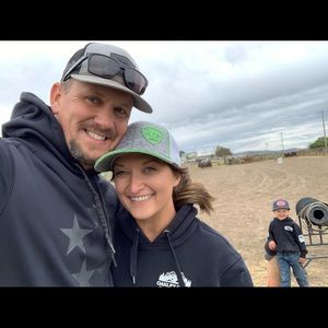 Meet your Posher, Shane